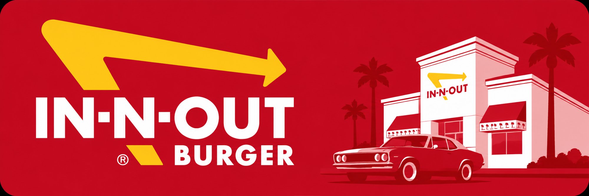 In-N-Out Burger