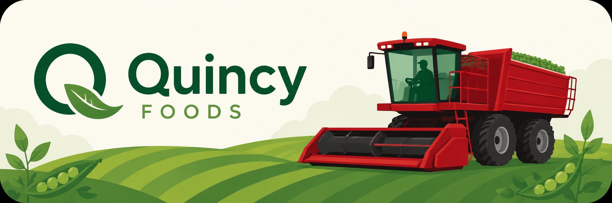 Quincy Foods